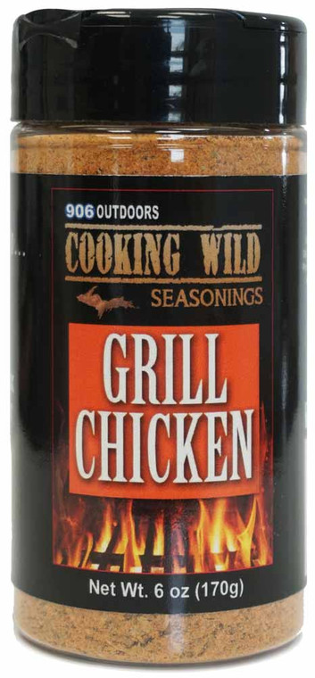Father's Day Special - GRILL CHICKEN