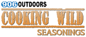 906 Outdoors - Cooking Wild Seasonings