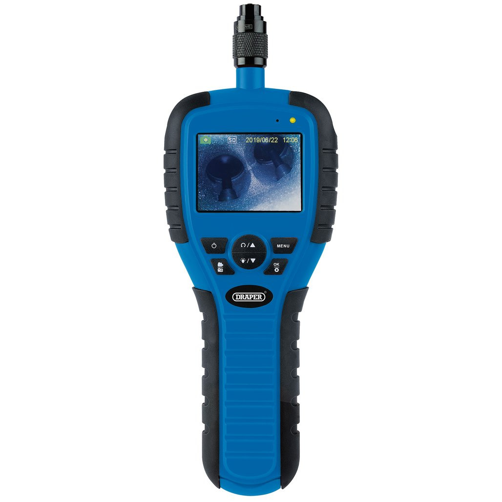 Inspection Camera (92577) | Draper Tools