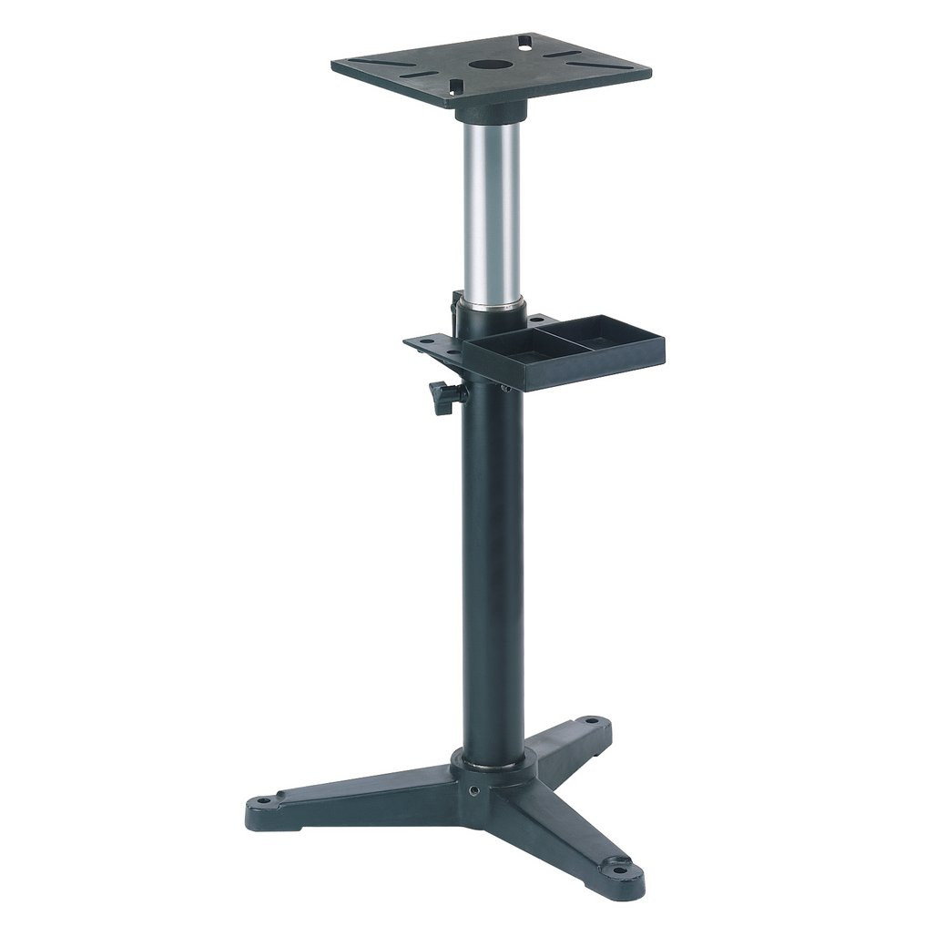 Adjustable Bench Grinder Stand (69356) Draper Tools