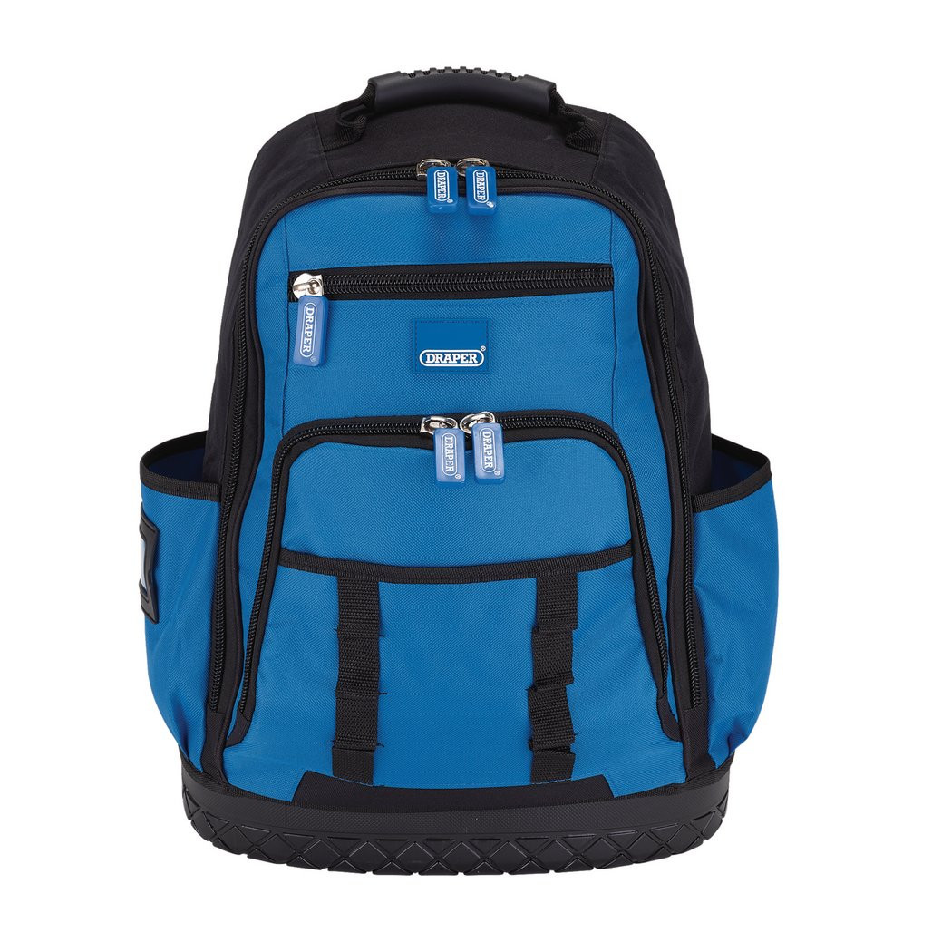 Tool Backpack (28046) Draper Tools