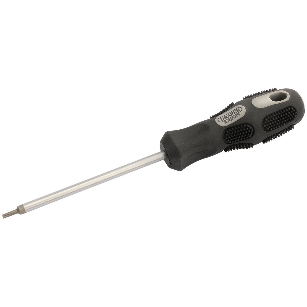 Draper TX-STAR® Driver, T7 x 75mm Long (40047) | Draper Tools