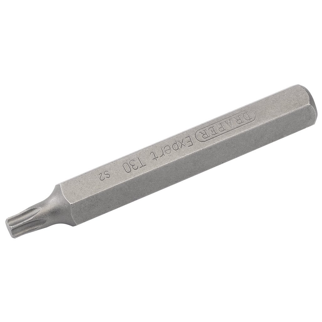 Draper Expert 73074 Torx-Schlüsselset 8-teilig – Profi-Werkzeug Aus Chrom-Vanadium Stahl