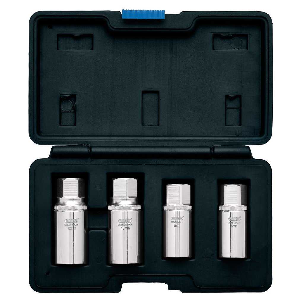Stud Extractor Set, 1/2