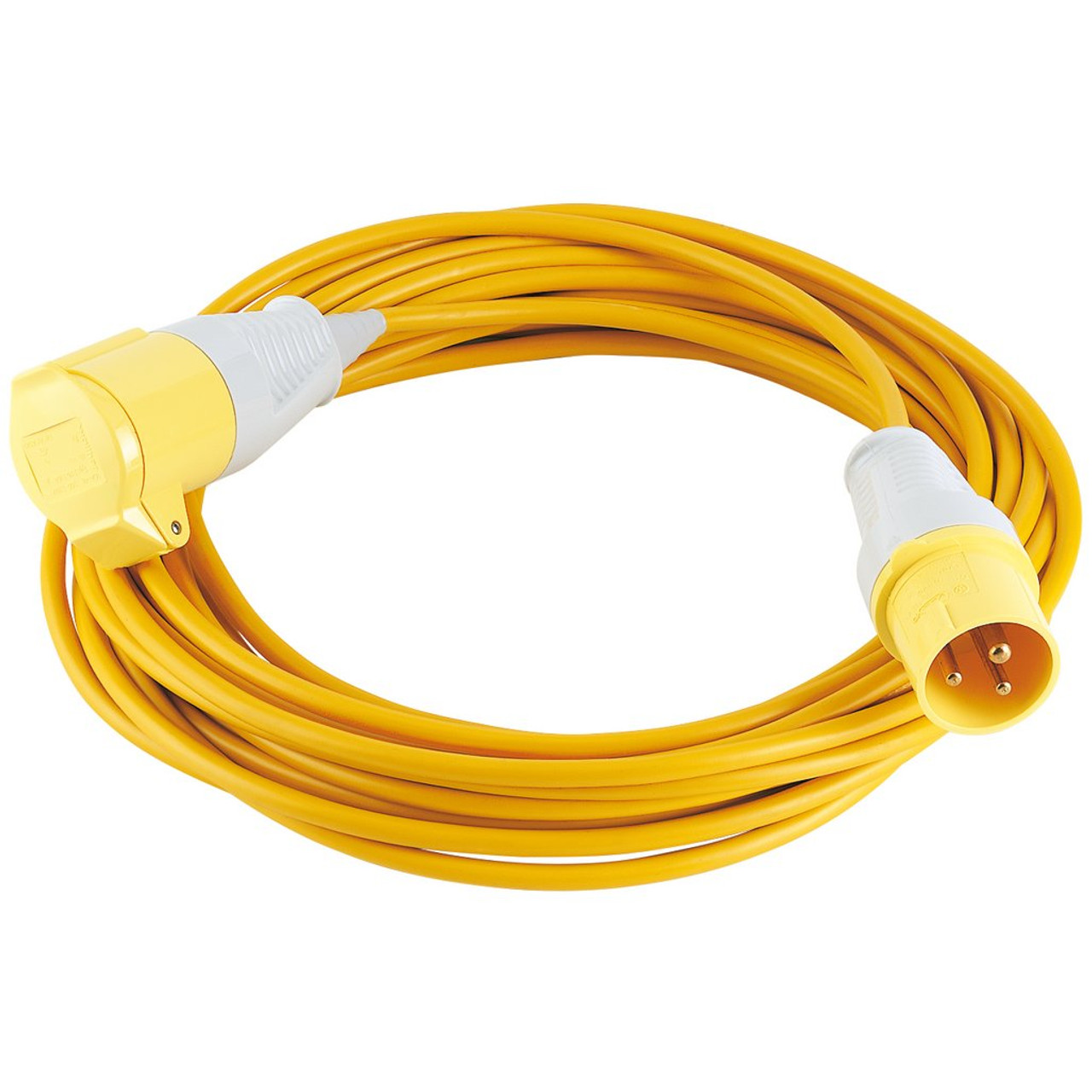 110V Extension Cable, 14m x 1.5mm (17570)