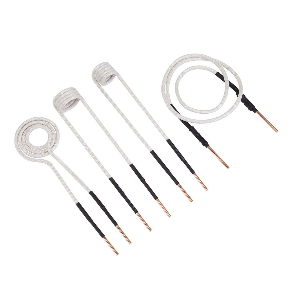 Draper Expert Induction Heating Tool Kit, 1.75Kw (80808) | Draper Tools