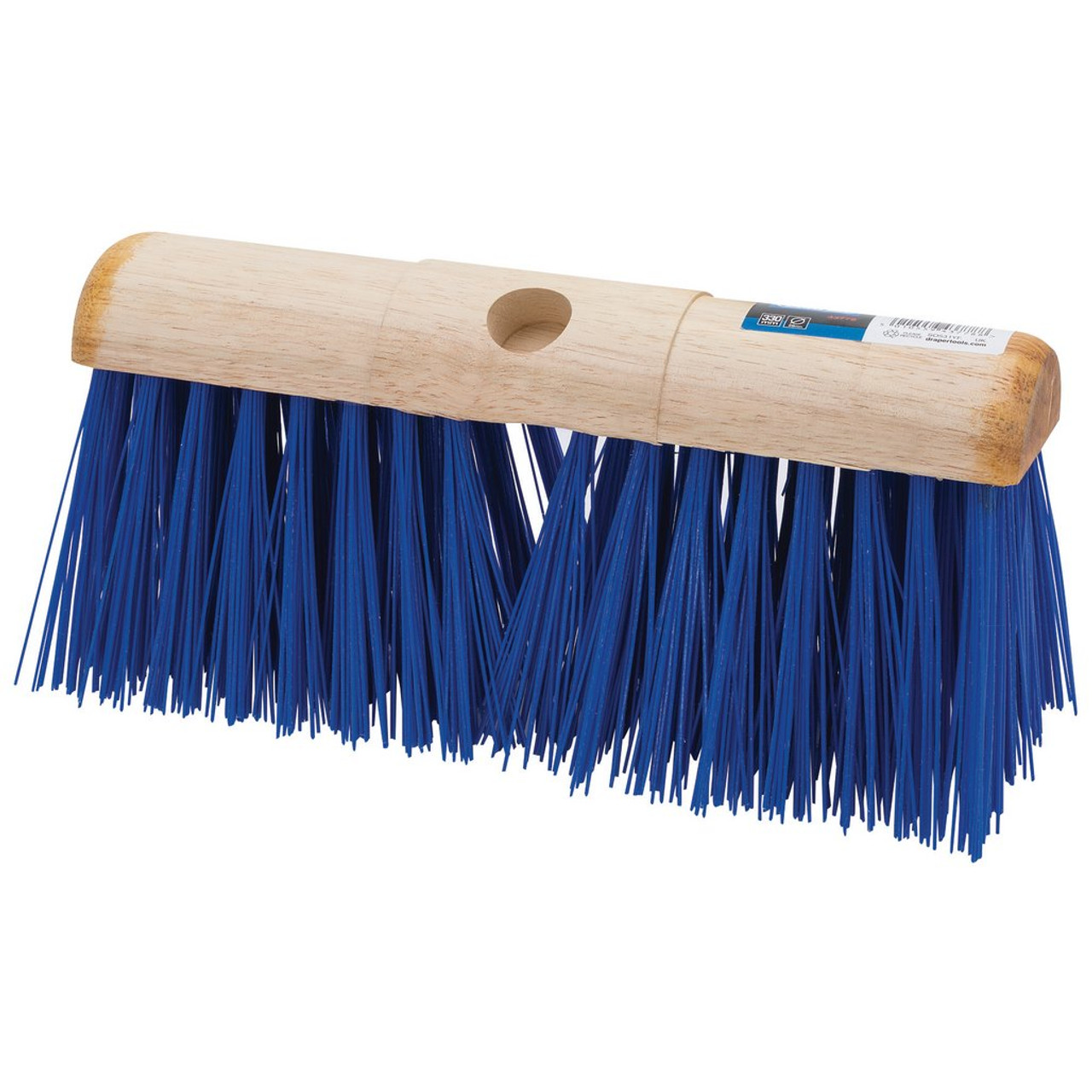Draper 28mm Wire Cleaning Brush