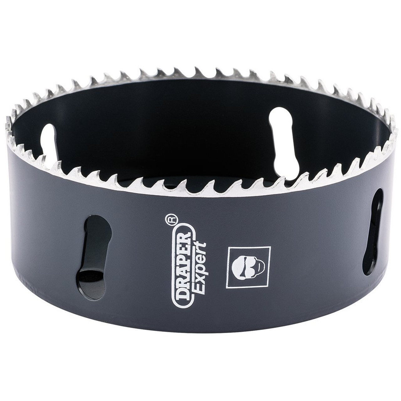 114mm hole saw best sale