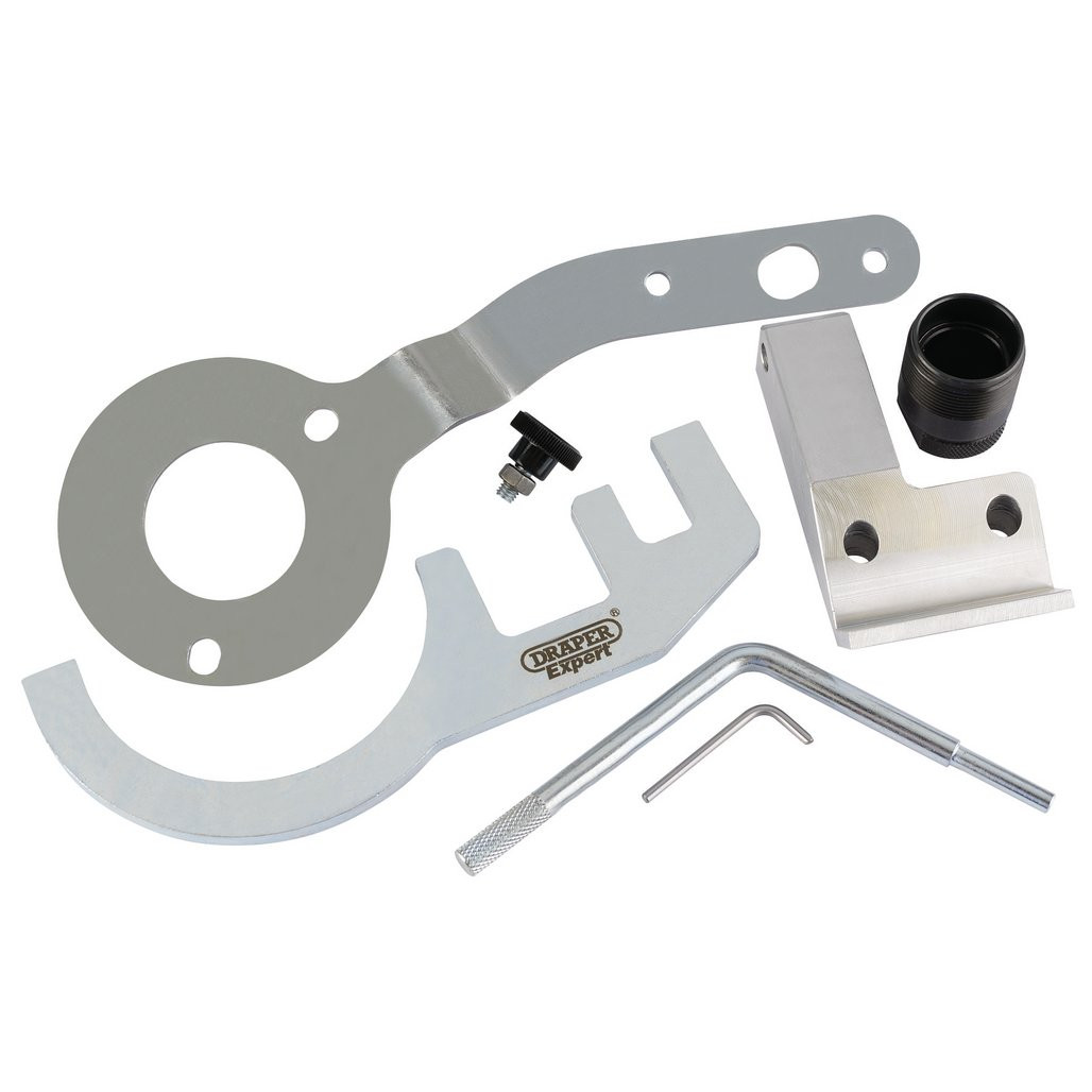 Draper Expert Engine Timing Kit ETK131 (BMW, MINI) (16217) | Draper Tools