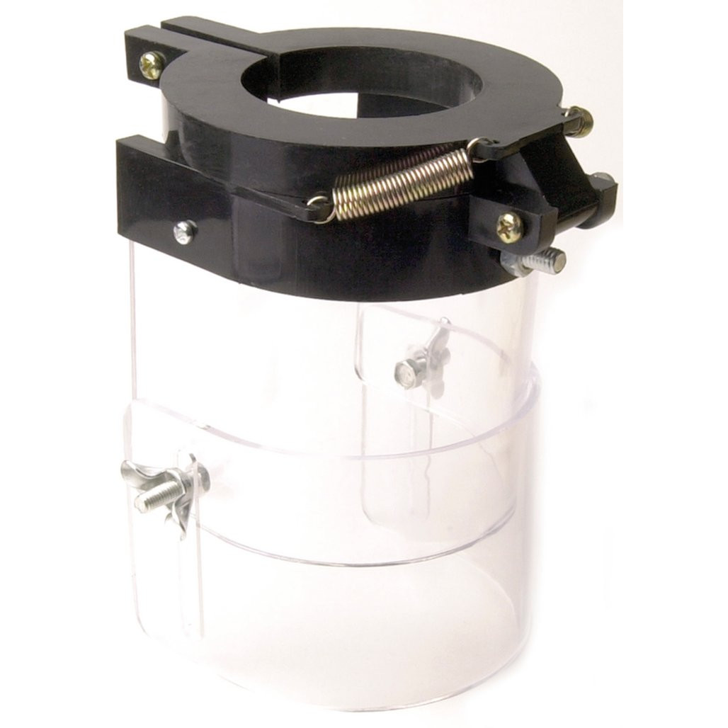 Chuck Guard, 60mm (65964) | Draper Tools
