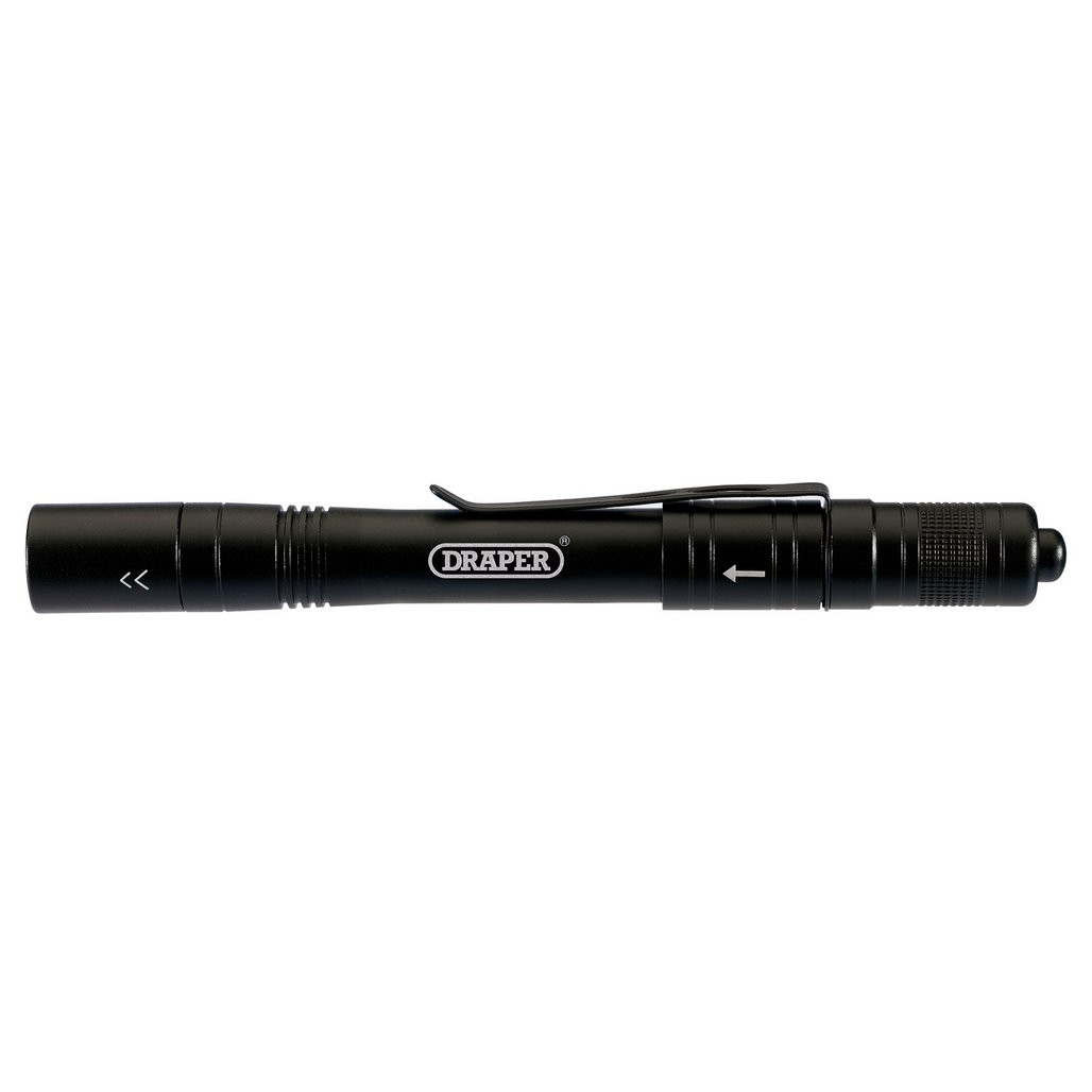 LAMPE STYLO PROFESSIONNELLE RECHARGEABLE Facom - réf. 779.PEN2PB - Rubix