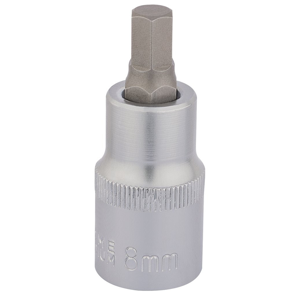 Draper Expert Hexagonal Socket Bits, 1/2