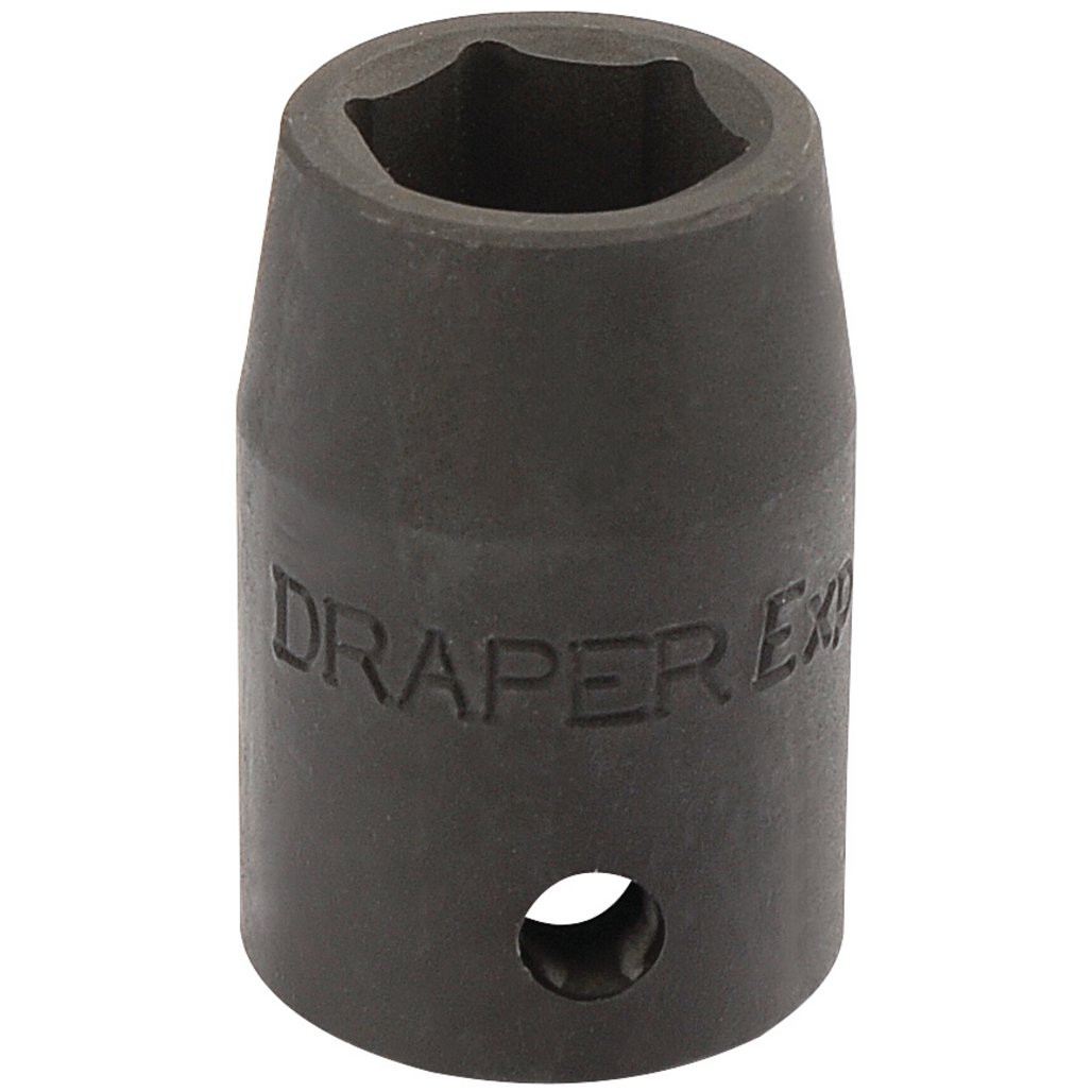 Hi Torq Draper HI-TORQ® Impact Socket, 1/2