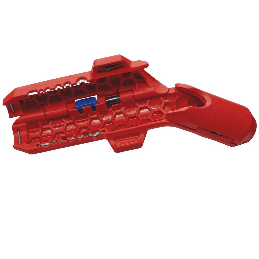 Knipex 16 95 03 SB Knipex 16 95 03 SB ErgoStrip® PV