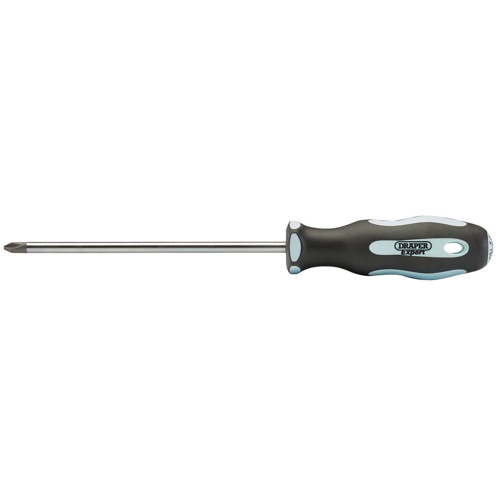 Draper Expert Schraubendreher-Stecknuss – 1/2" Vierkantantrieb X 5/16" Sechskant, Chrom-Vanadium-Stahl