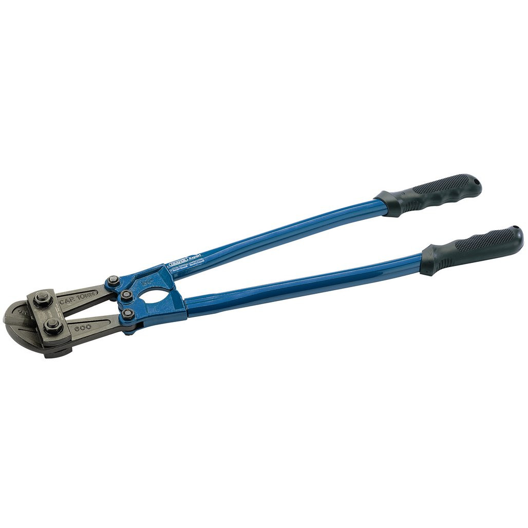 Replacement Cutting Jaws For Bolt Cutters