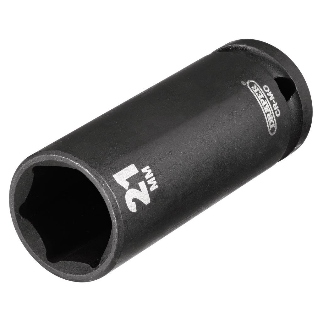Draper HI-TORQ® Deep Impact Socket (14104) | Draper Tools