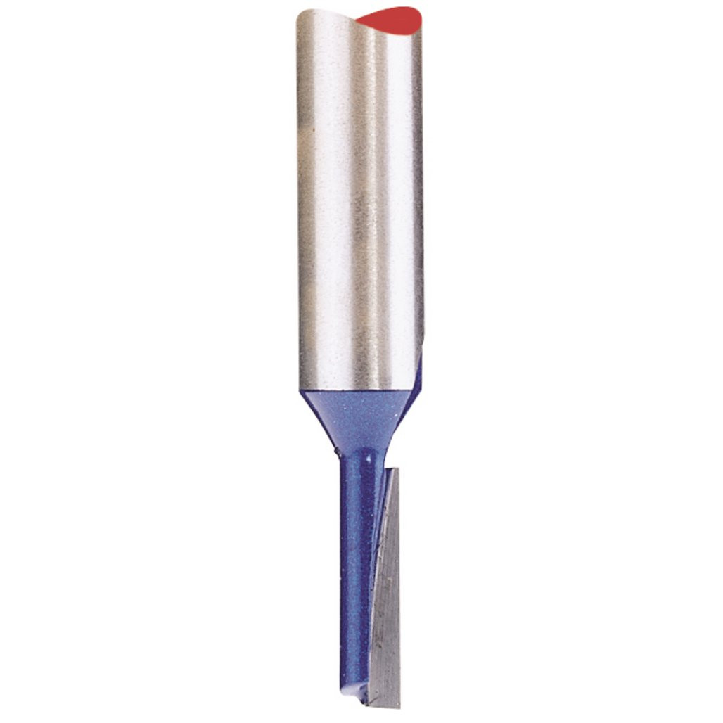 TCT Router Bit, 1/4