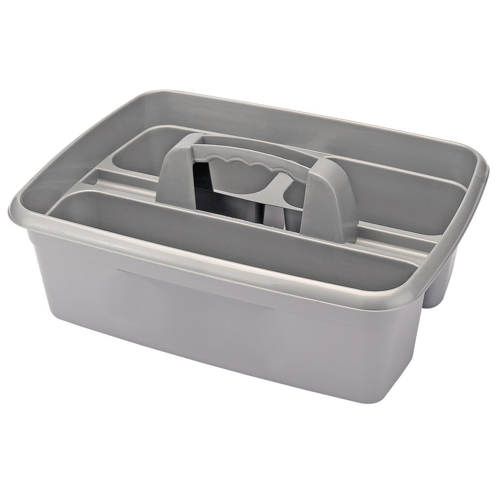 Cleaning Caddy/Tote Tray (24776) | Draper Tools