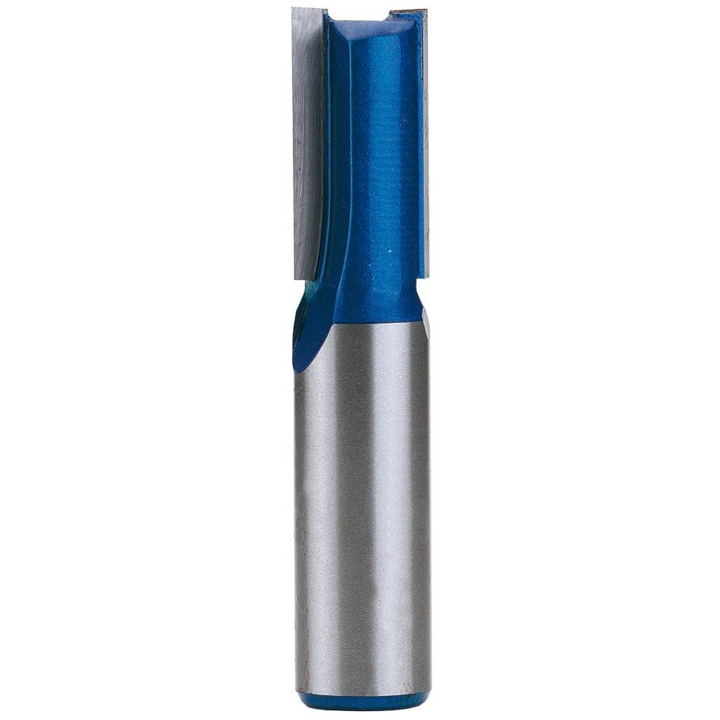 TCT Router Bit, 1/2