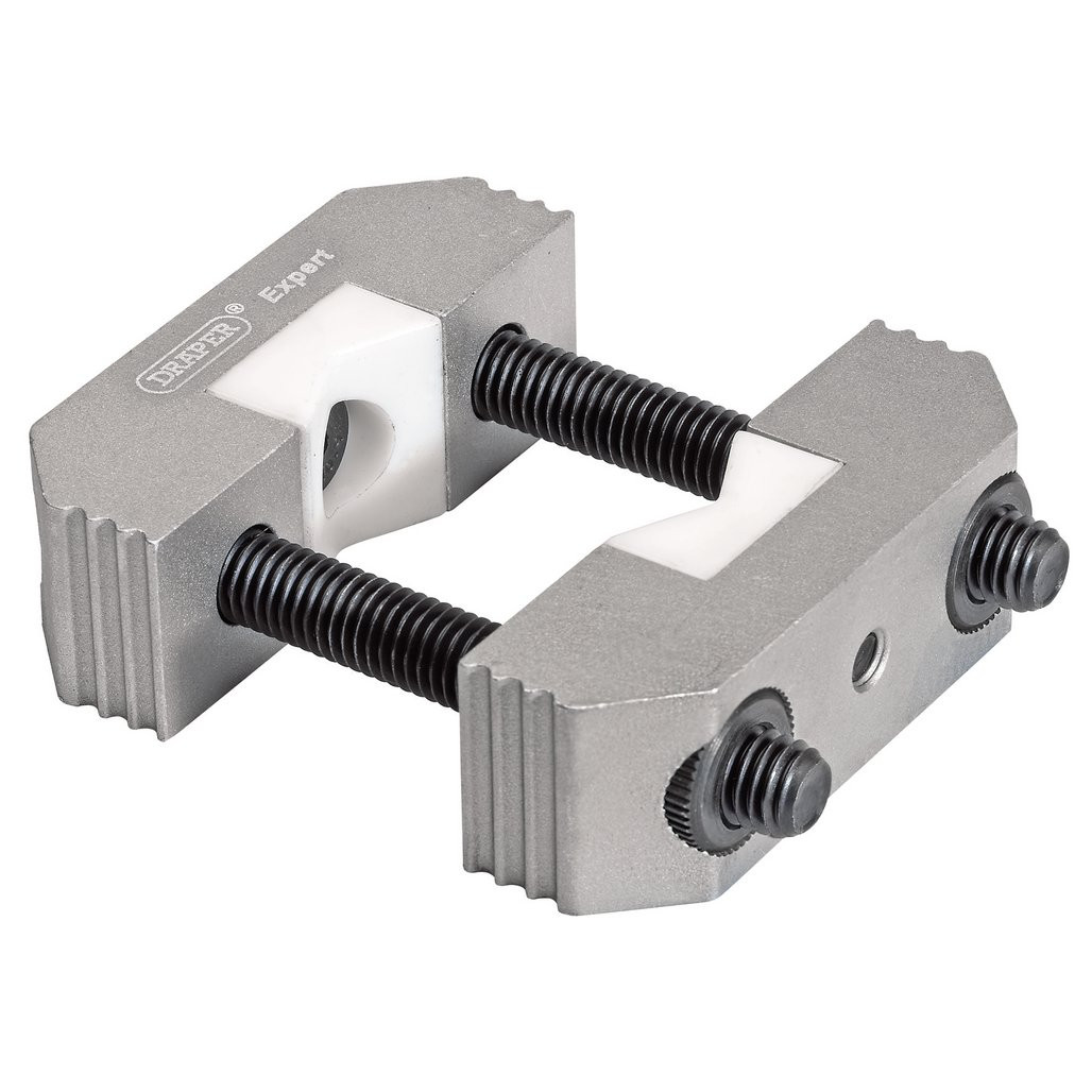 Laser 6270 Strut Insert Piston Clamp - 60mm Bolts For McPherson Strut Spring Replacement