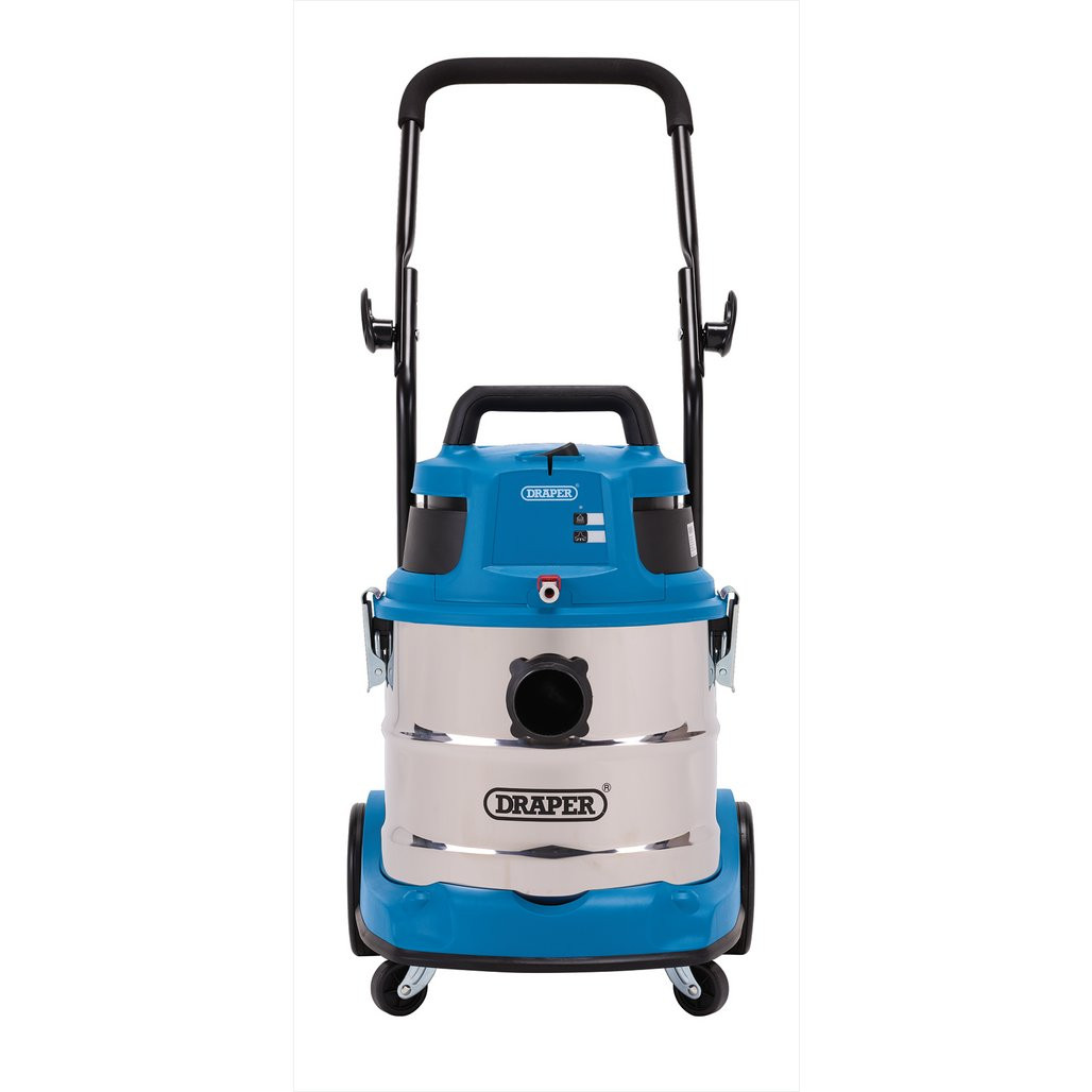 Dry Shampoo/Vacuum Cleaner, 20L, 1500W 
