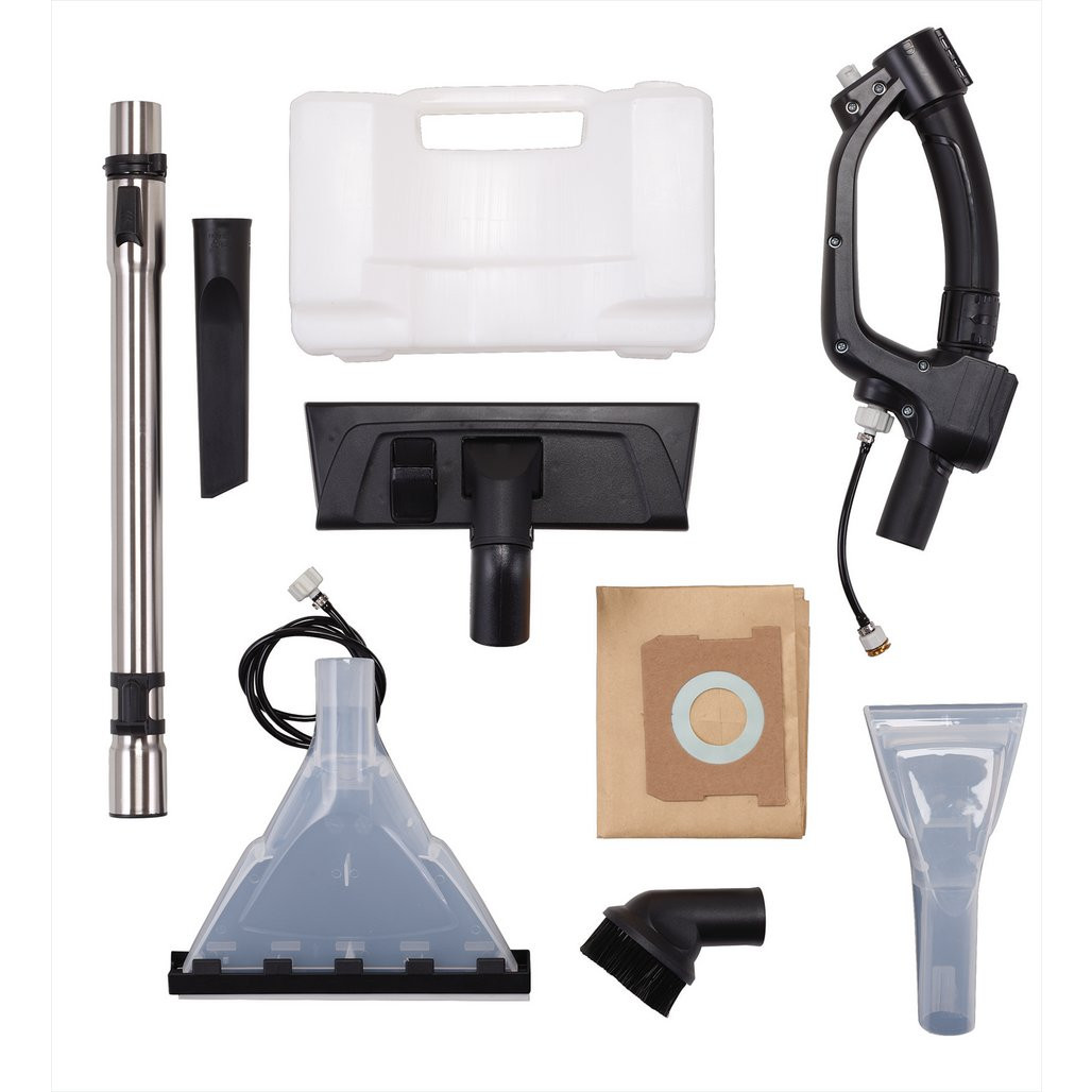 Dry Shampoo/Vacuum Cleaner, 20L, 1500W 