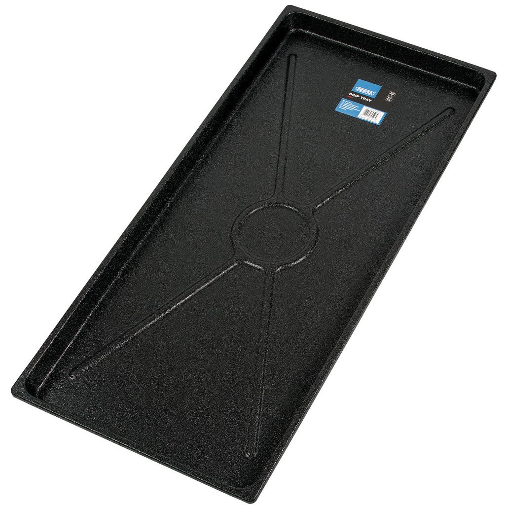 Drip Trays, 22L (89527) | Draper Tools
