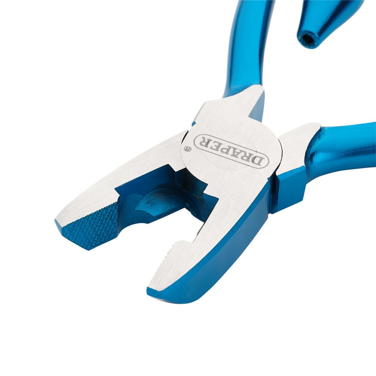 Wire Twisting Pliers, 250mm (38896) | Draper Tools