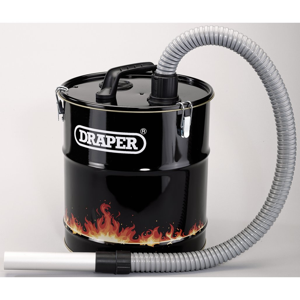 Ash Can Vacuum Attachment, 20L (50977 
