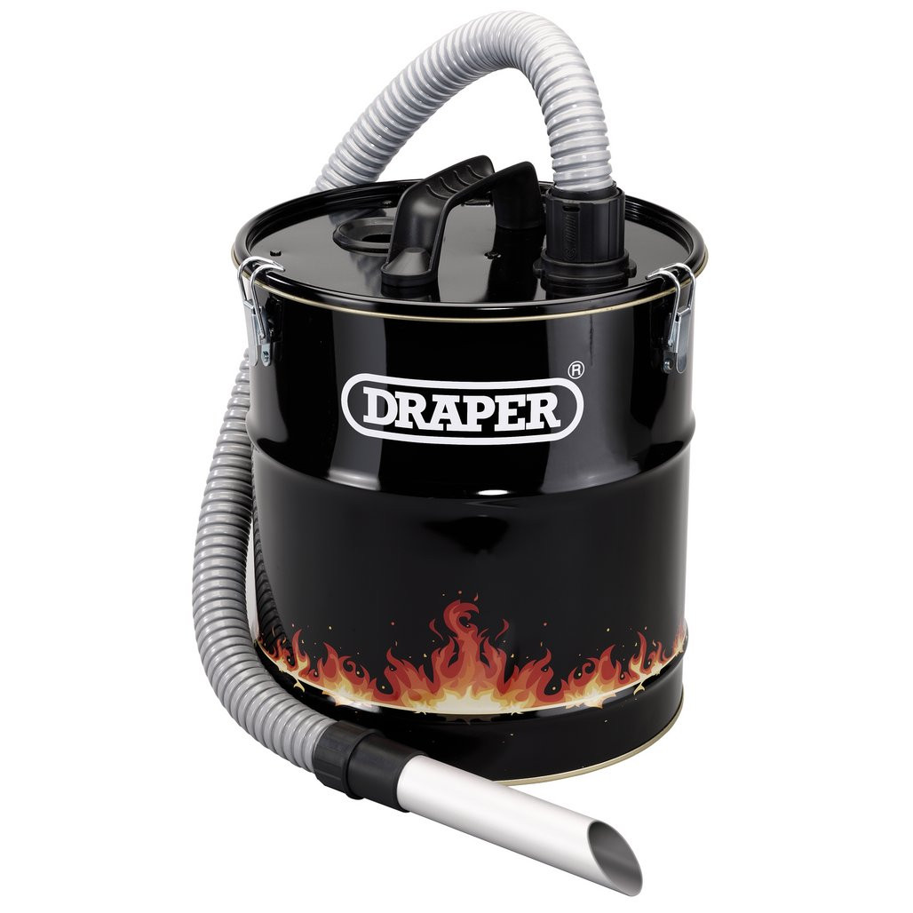 Ash Can Vacuum Attachment, 20L (50977 