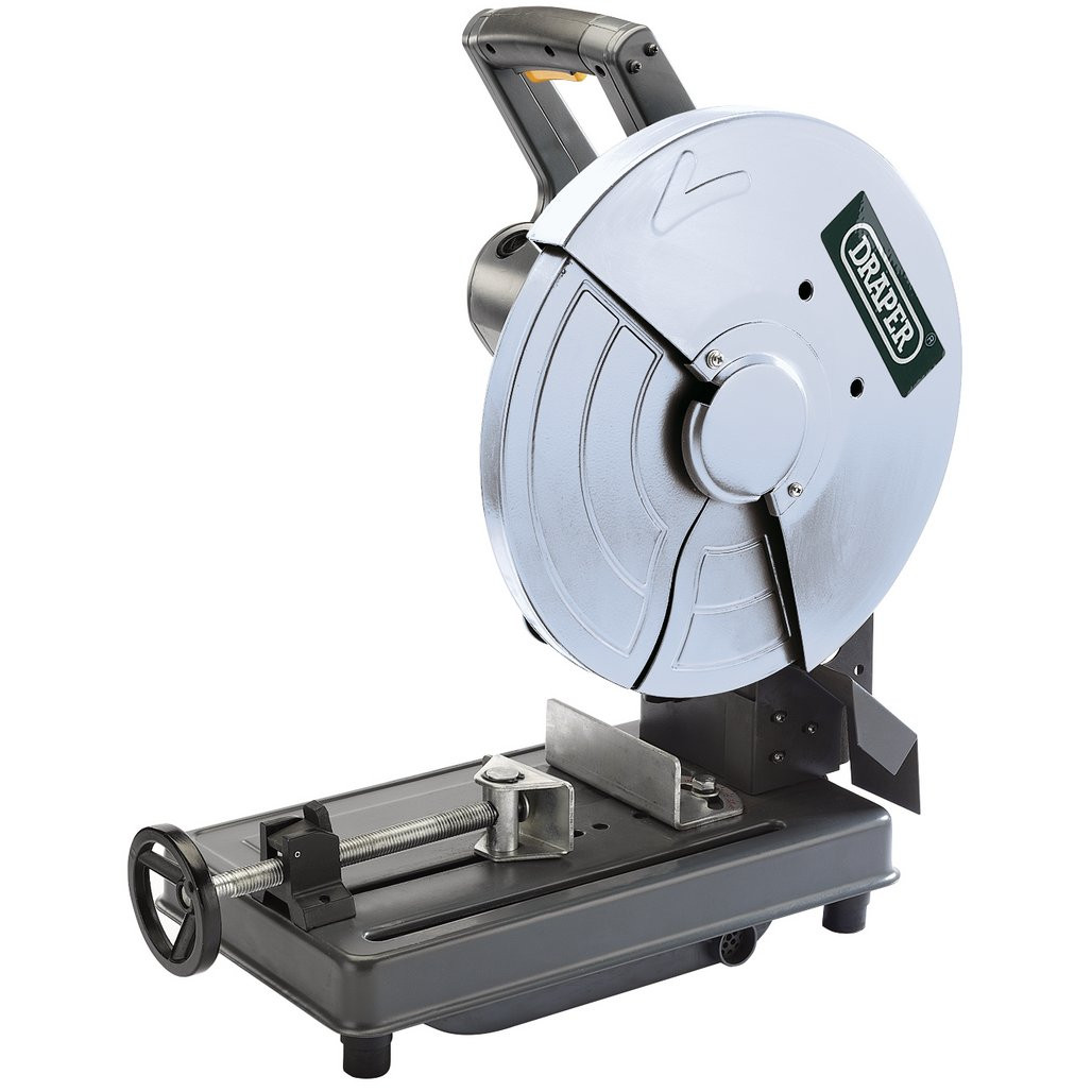 Chop Saw, 355mm, 2000W (76211) | Draper 