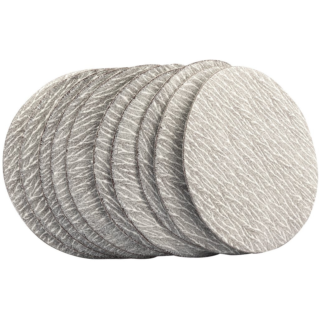 50mm sanding pads