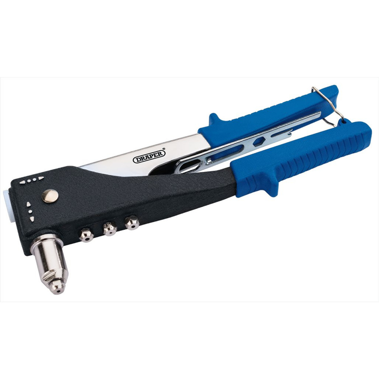 2 Way Hand Riveter Kit (27848) | Draper Tools