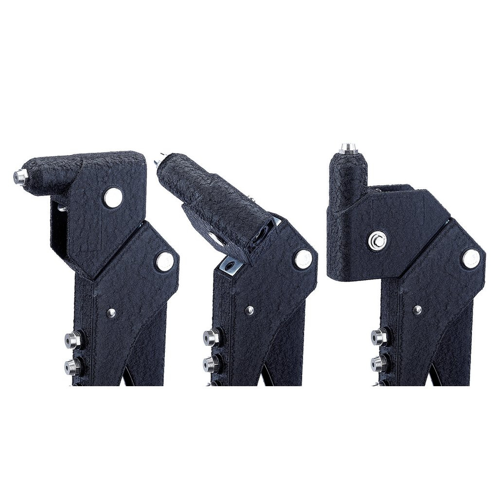 360° Riveter (27849) | Draper Tools