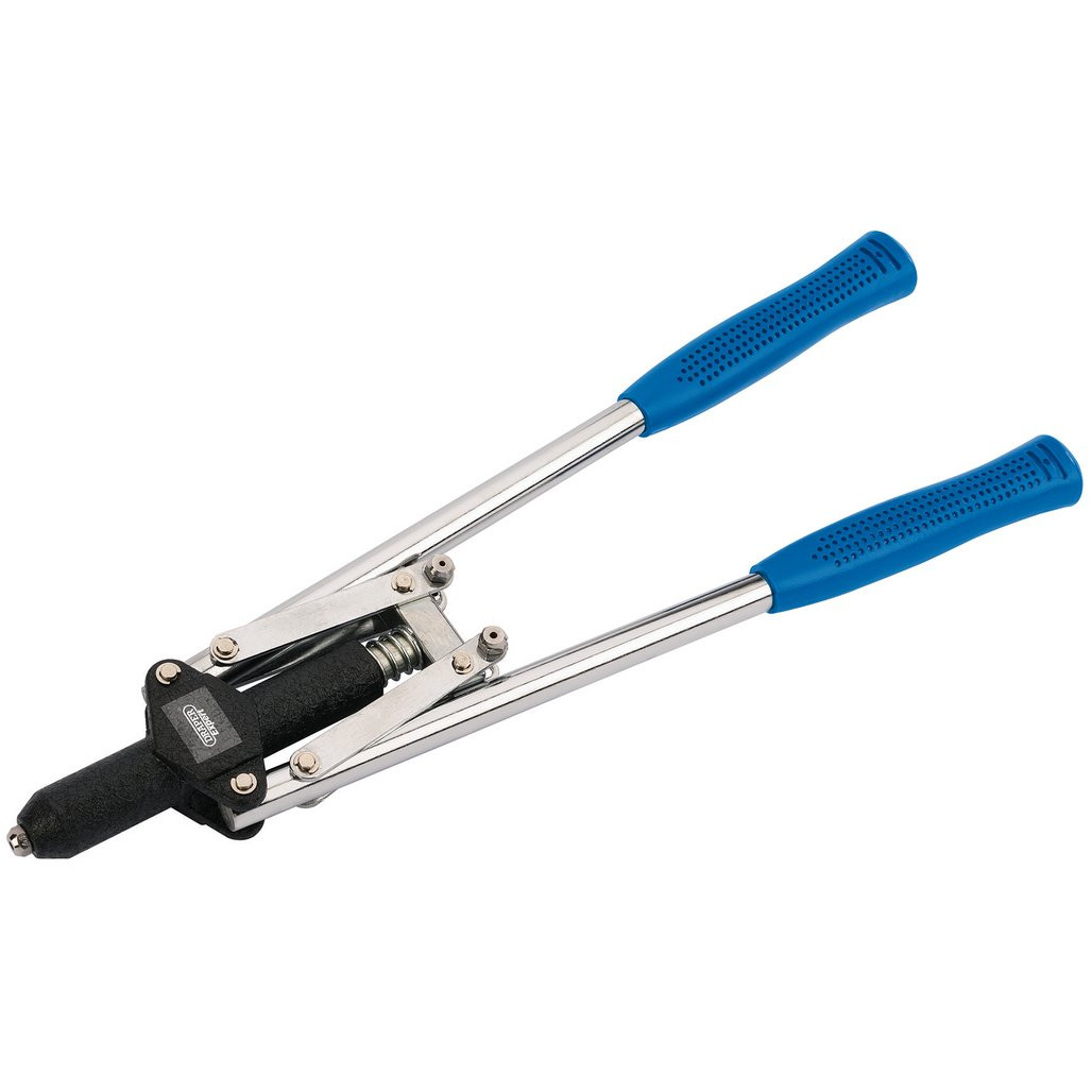 Draper Expert Long Arm Riveter (27844) | Draper Tools