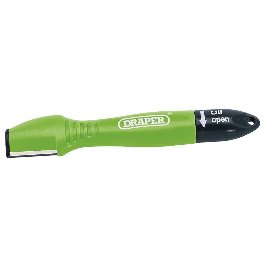 T.C.T. Multi-Sharpener (76765) | Draper Tools