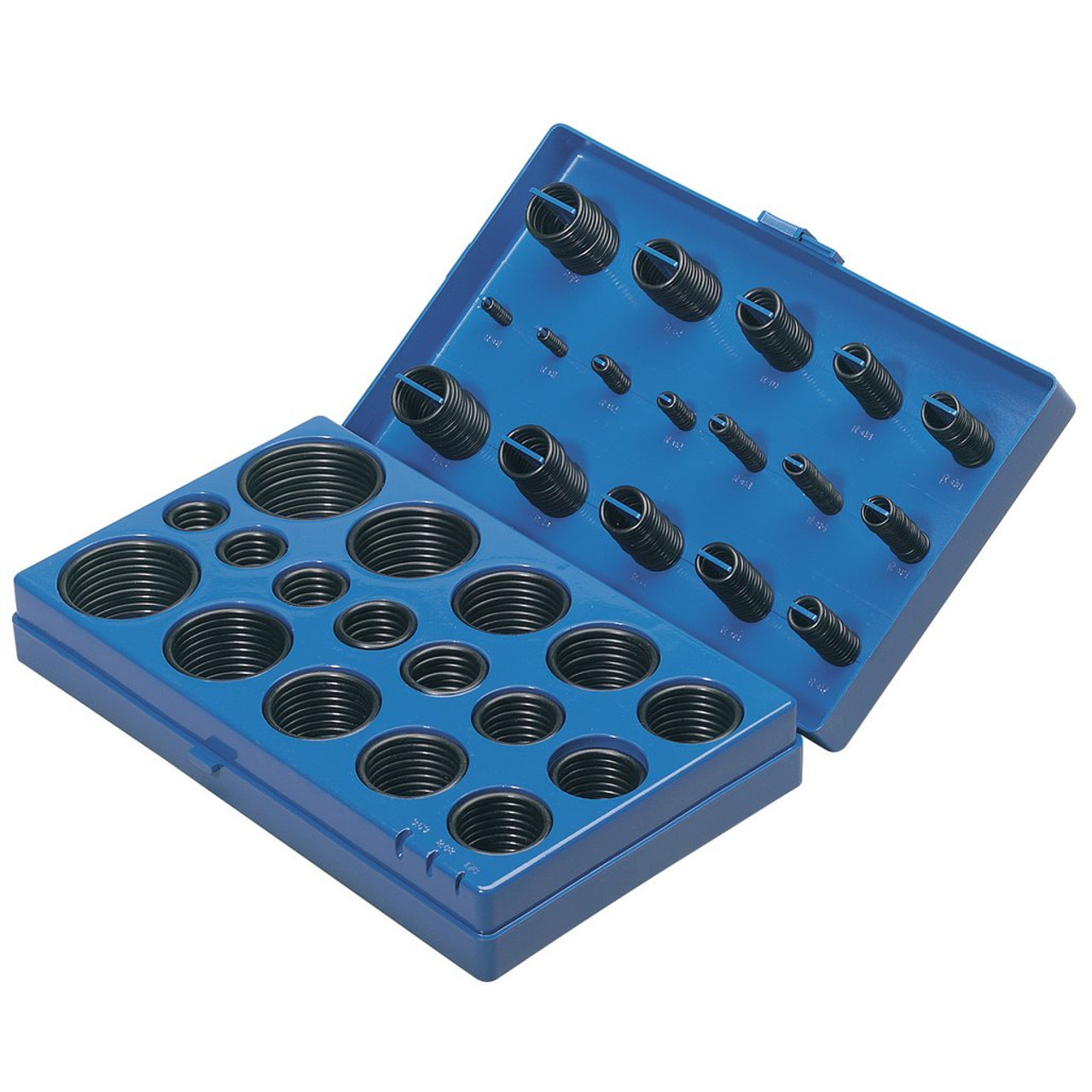 UST Metric O-Rings — 419-Pc. Set, Model# W5203