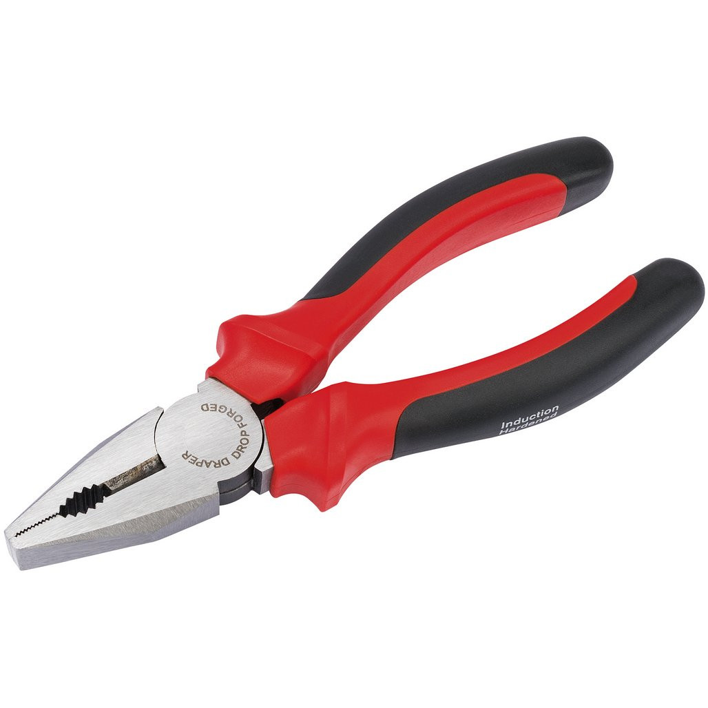 Draper Redline® Combination Pliers (67925) | Draper Tools