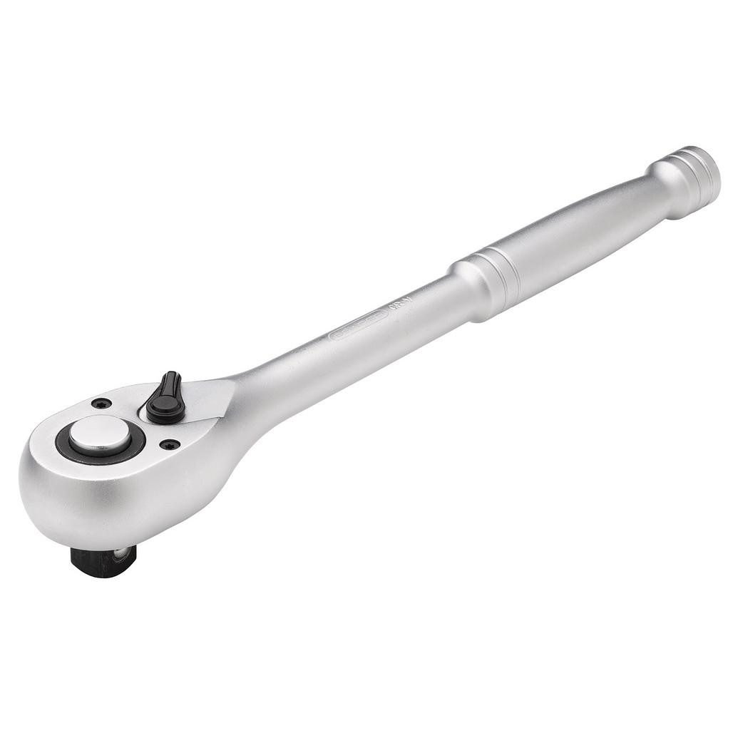 72 Tooth Reversible Ratchet (26733) | Draper Tools