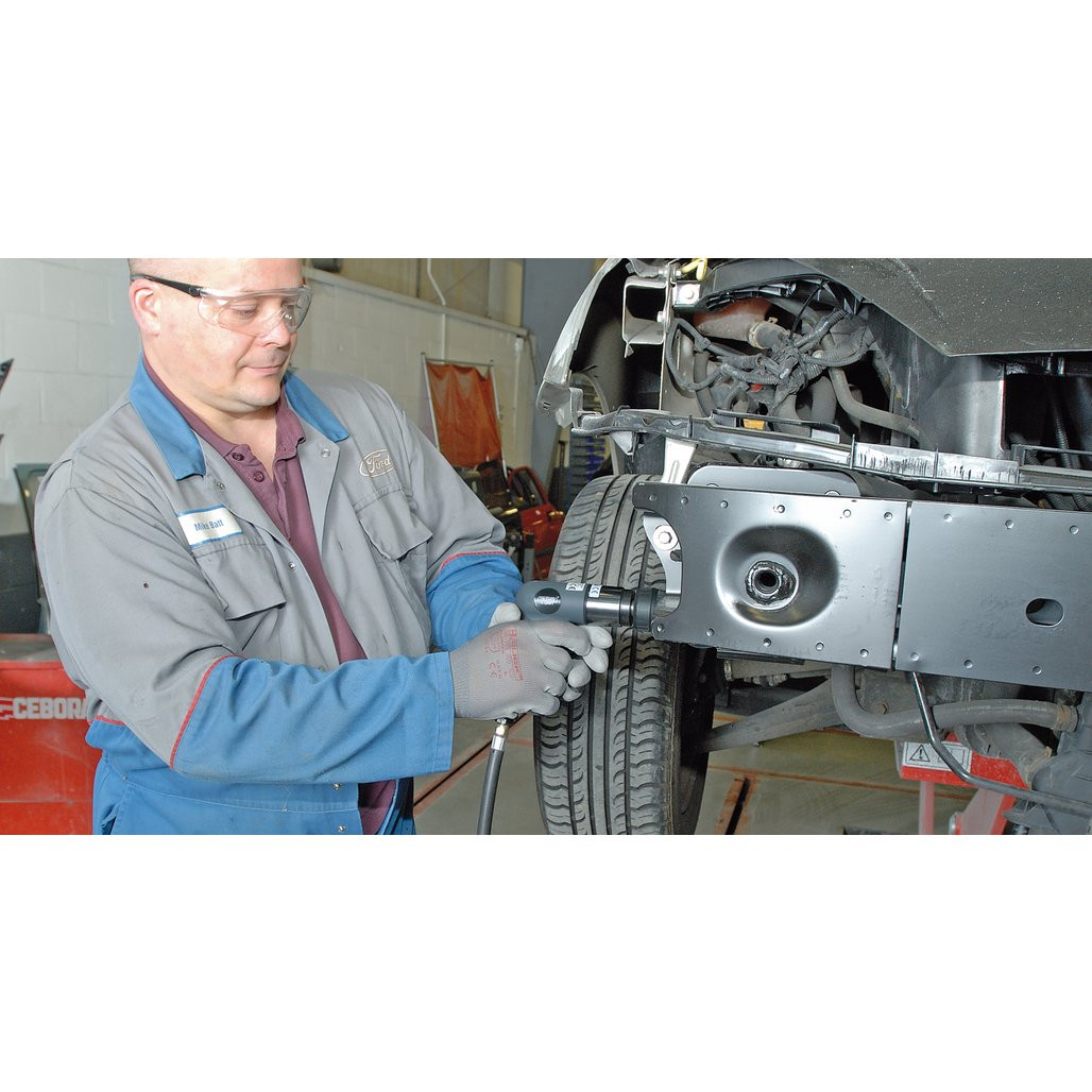 Perceuse à Air Draper 84121 – Mandrin 13 Mm Sans Clé – Réversible, Changement Rapide – Poignée Ergonomique, Entrée 1/4 BSP