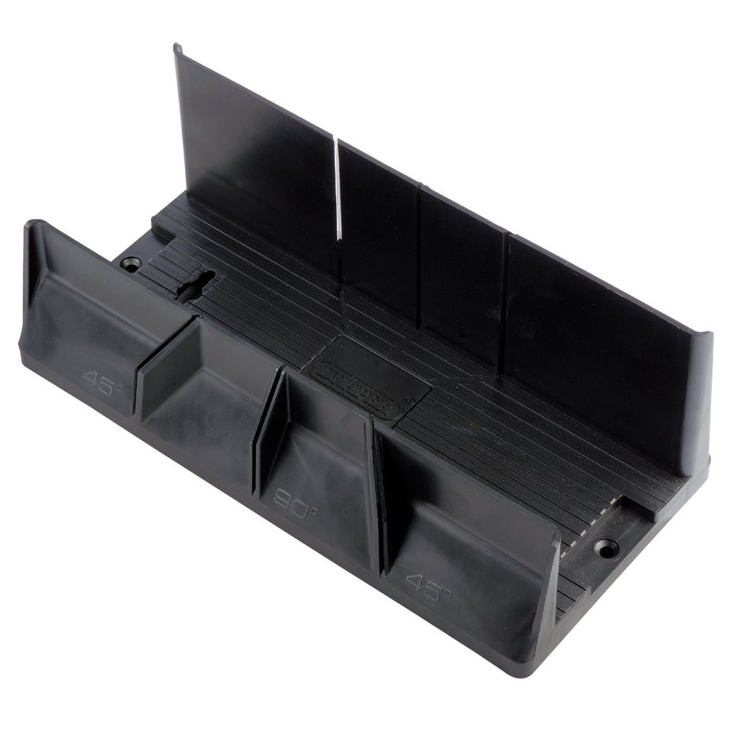 Maxi Mitre Box, 320 x 100 x 120mm 