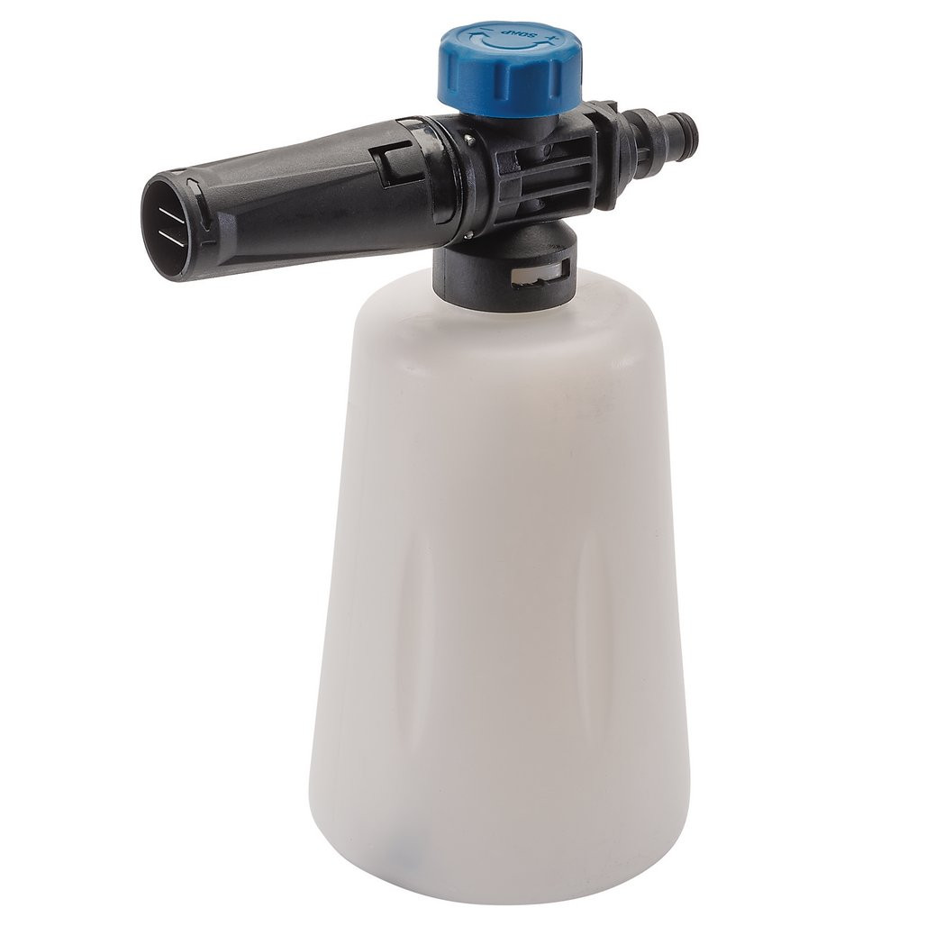 lance Pressure Washer Snow Foam Lance for 98674, 98676 & 98677