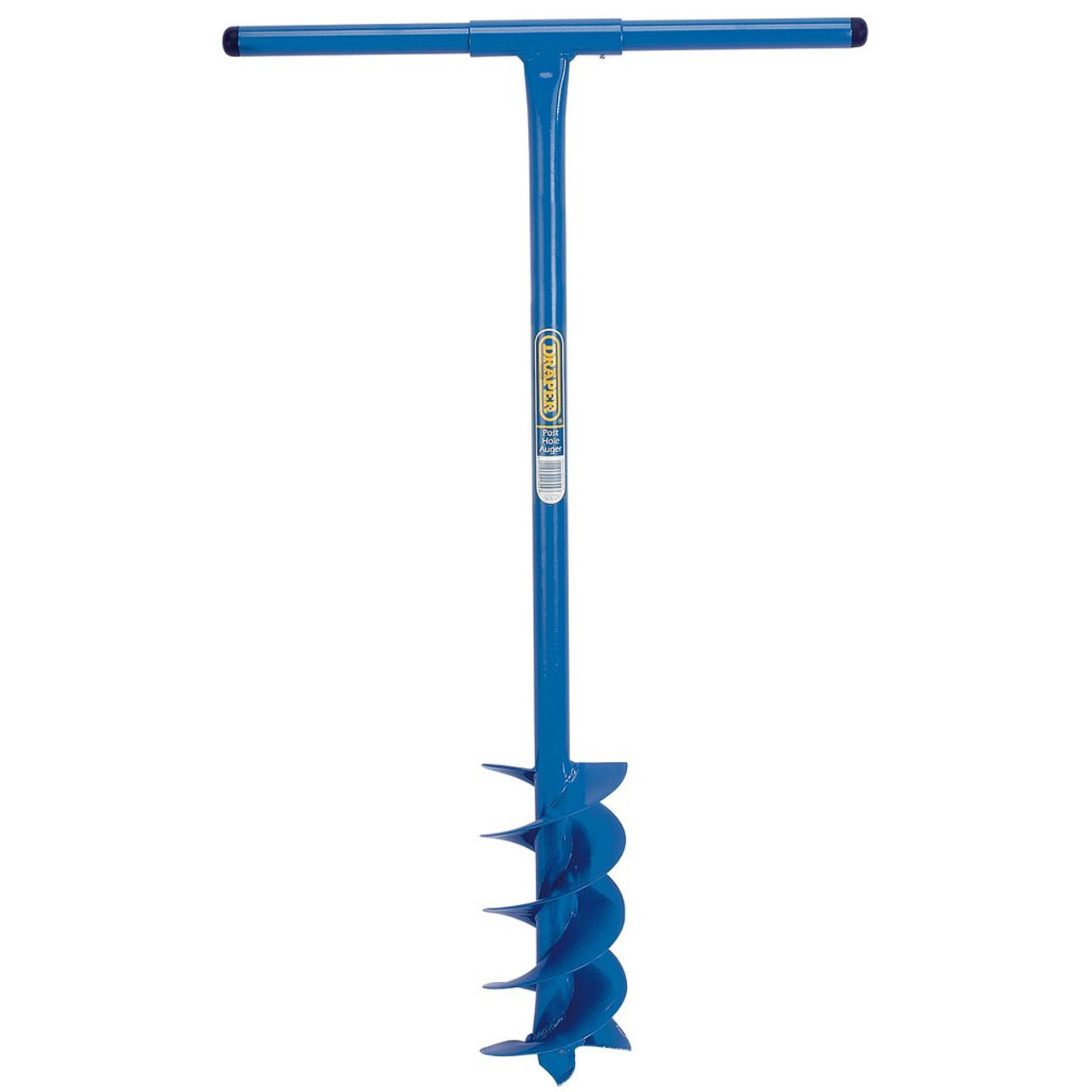 150mm auger post hole shop digger