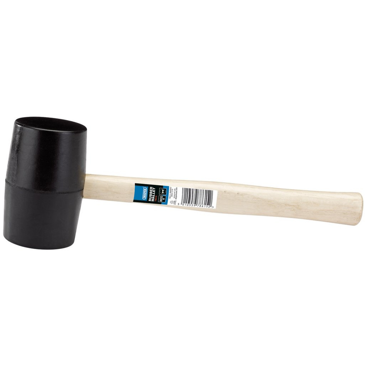 Draper shop rubber mallet