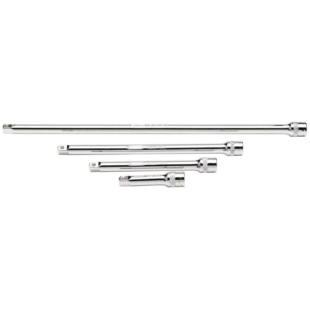 Draper Expert Extension Bar Set, 1/4