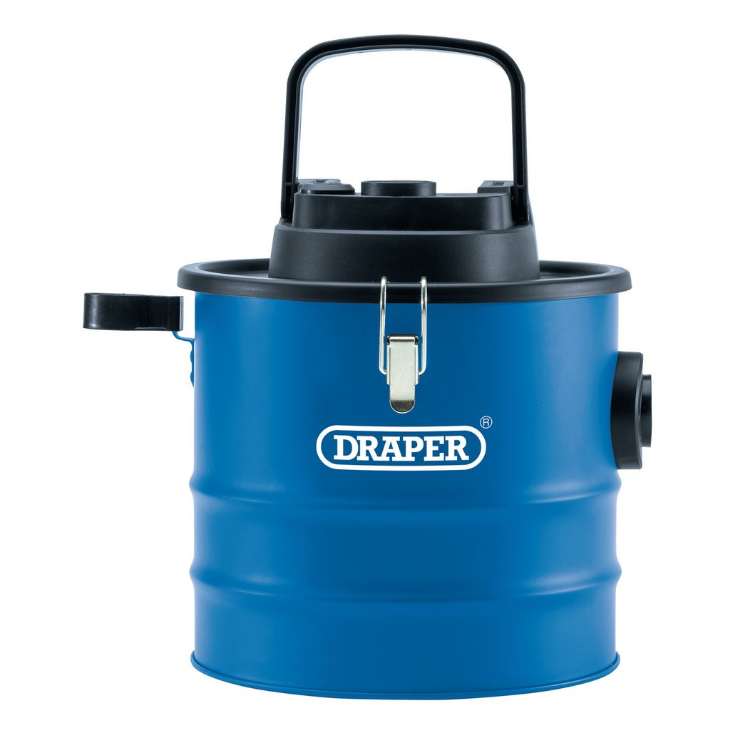 D20 20V Ash Vacuum Cleaner (Sold Bare 