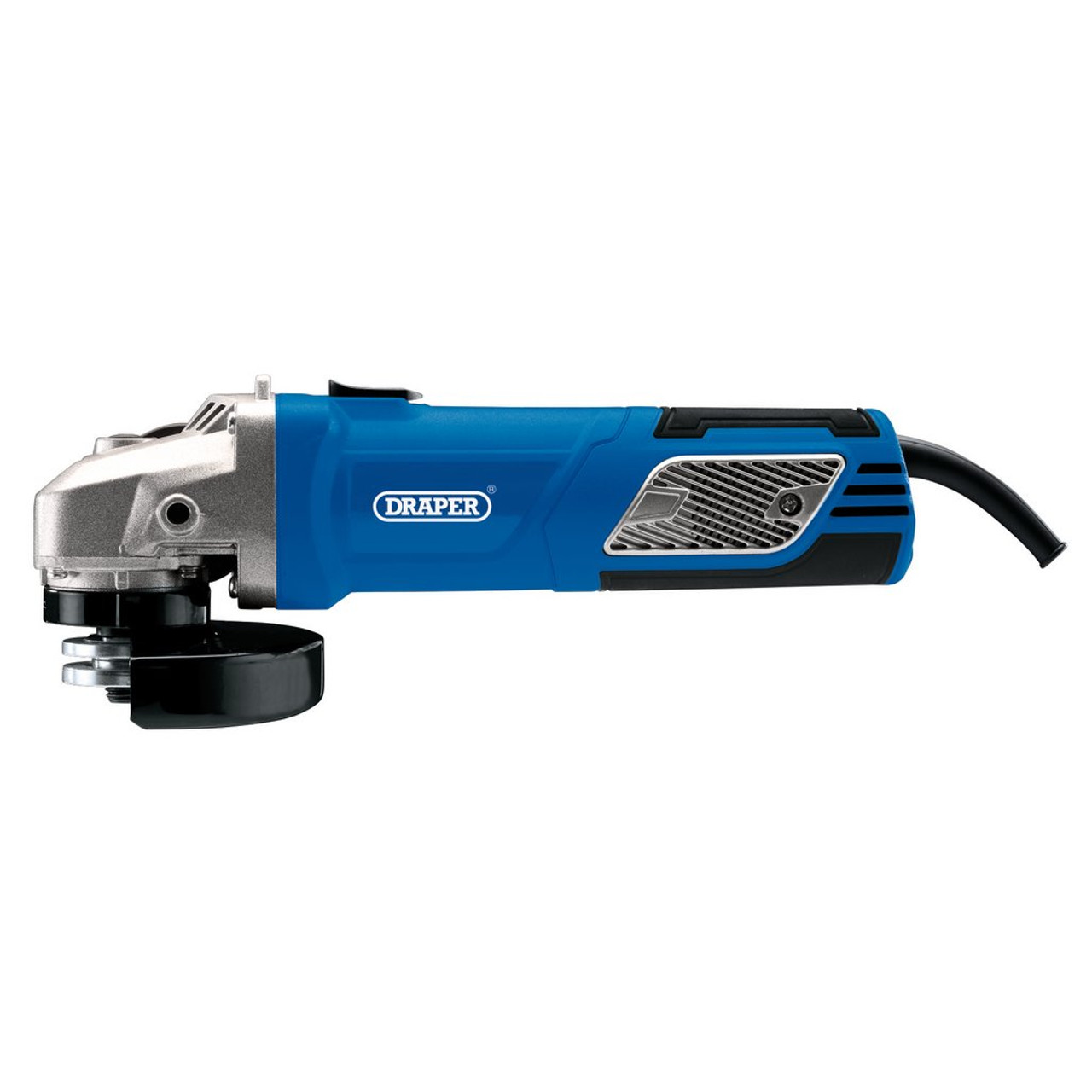 Draper shop angle grinder