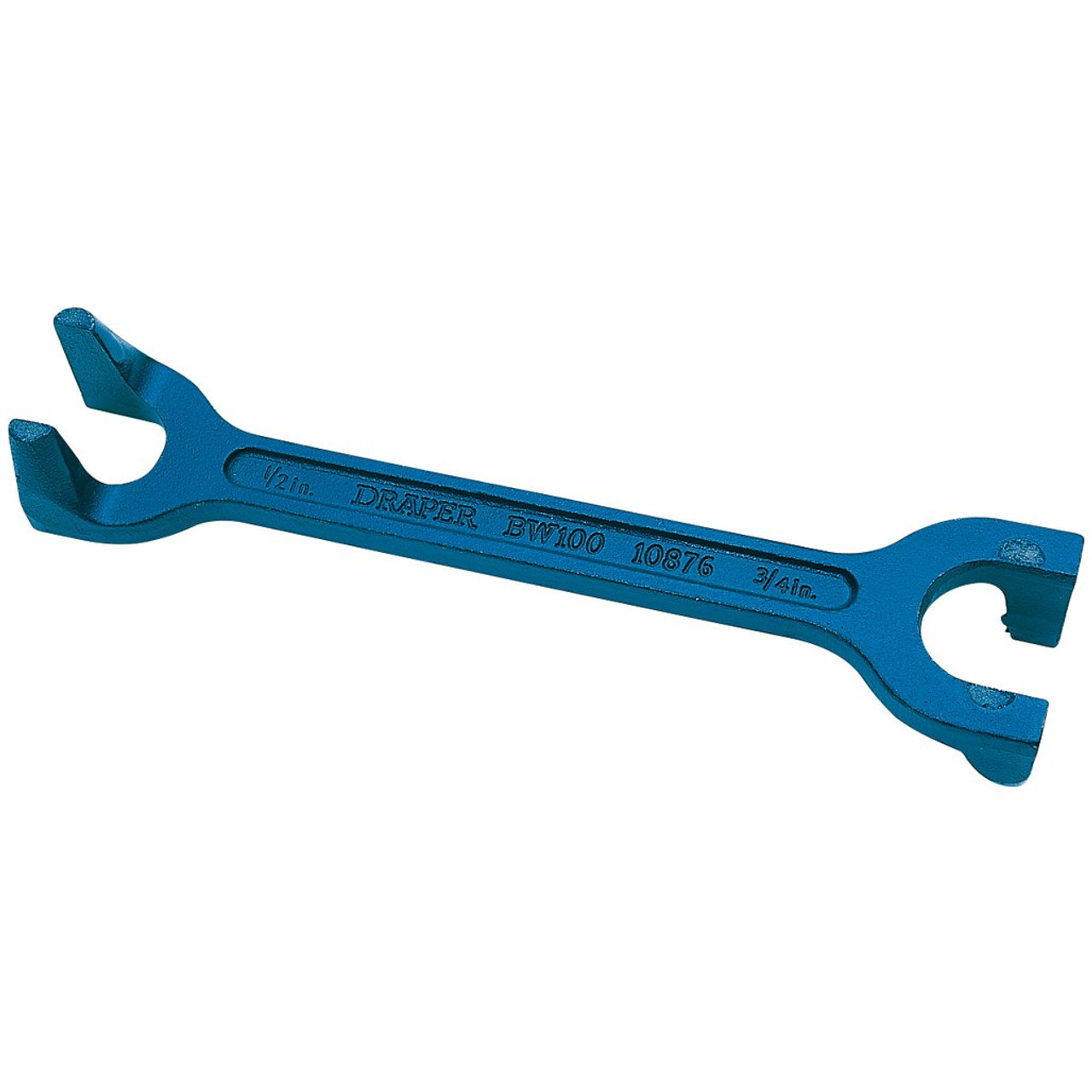 Basin Wrench, 1/2