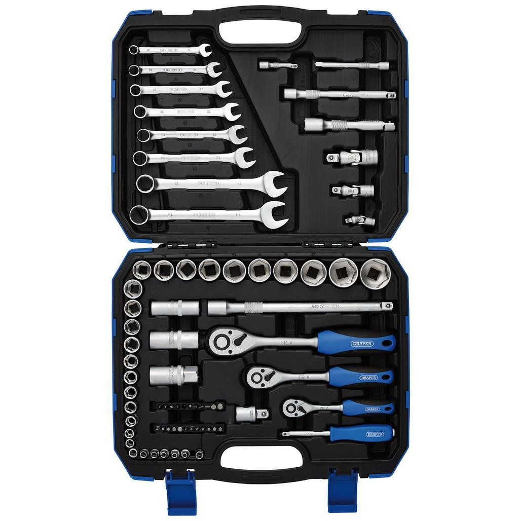 Metric Tool Kit, 1/4